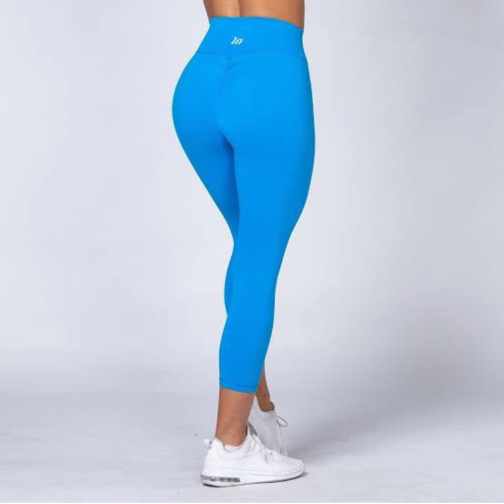 Muscle Nation Scunch Bum Leggings